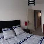 빌라 Familiale Avec Piscine Chauffee Calme Proche Du Centre
