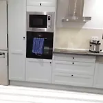빌라 Familiale Avec Piscine Chauffee Calme Proche Du Centre
