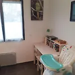Familiale Avec Piscine Chauffee Calme Proche Du Centre 빌라 *