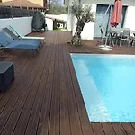 Familiale Avec Piscine Chauffee Calme Proche Du Centre *