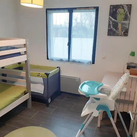 Neuve 115m2 ,tout Confort Avec Piscine Chauffée-jardinet Bassin Arcachon Villa *