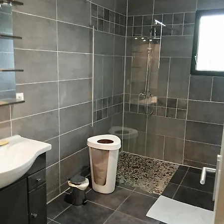 Neuve 115m2 ,tout Confort Avec Piscine Chauffée-jardinet Bassin Arcachon