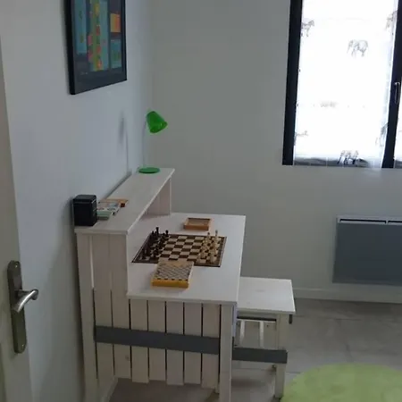 Familiale Avec Piscine Chauffee Calme Proche Du Centre Villa Gujan-Mestras