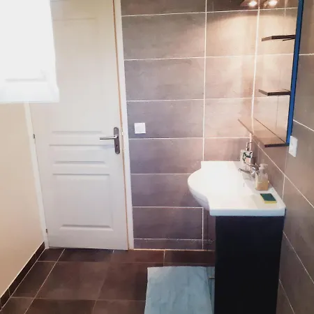 Neuve 115m2 ,tout Confort Avec Piscine Chauffée-jardinet Bassin Arcachon Villa Gujan-Mestras